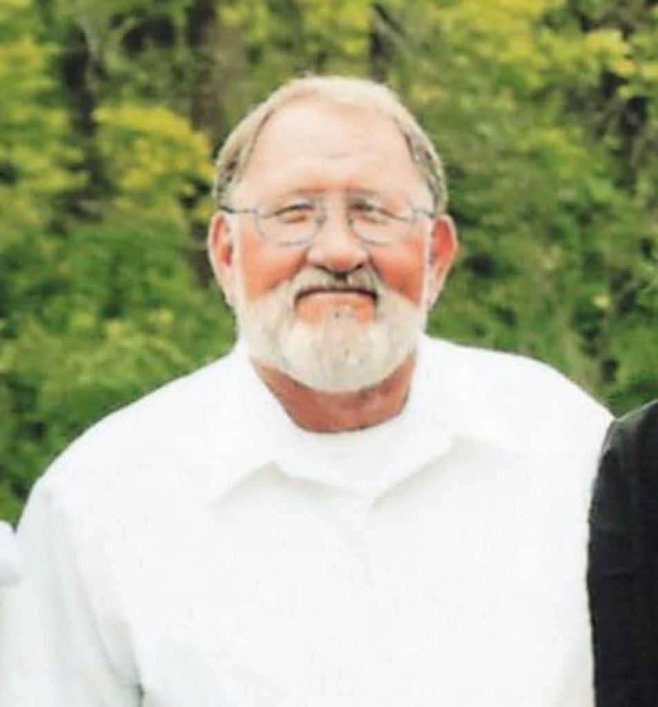Steven Wayne "Smitty" Smith
