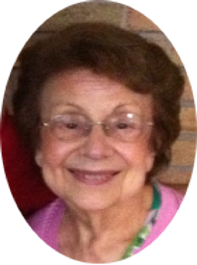 Elizabeth Berger Profile Photo