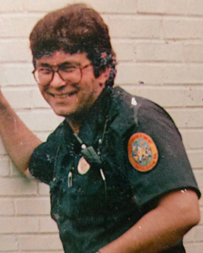 Joseph Baran Profile Photo