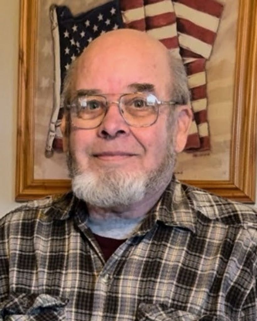 Frank Wayne Rodgers Profile Photo