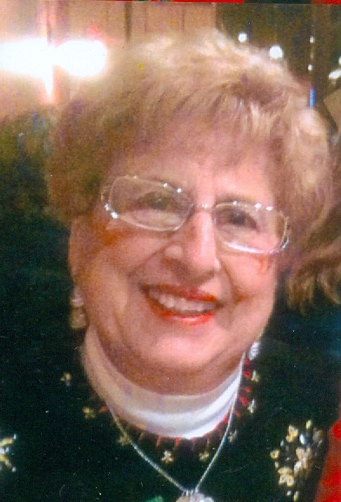 Rosemary (Schaville)  Black Profile Photo