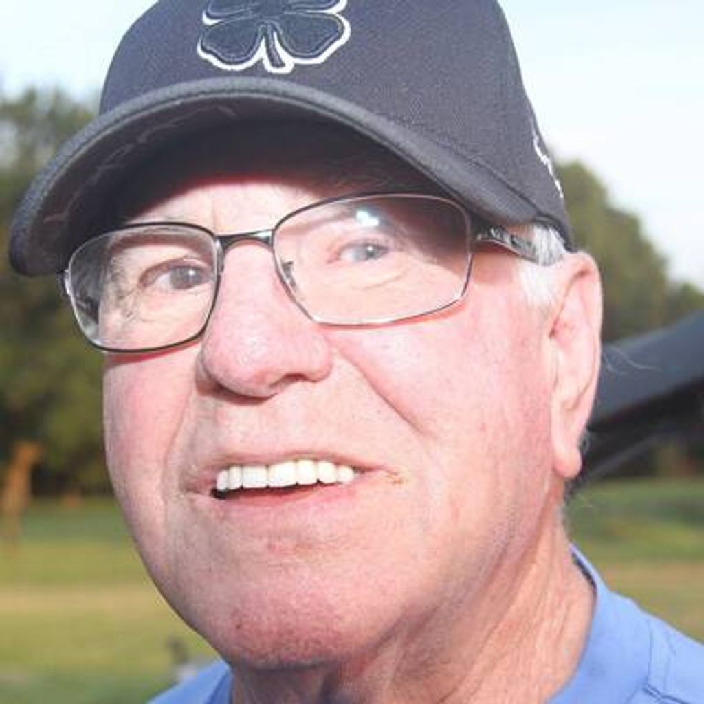 Alden M. "Bob" Walsh Profile Photo