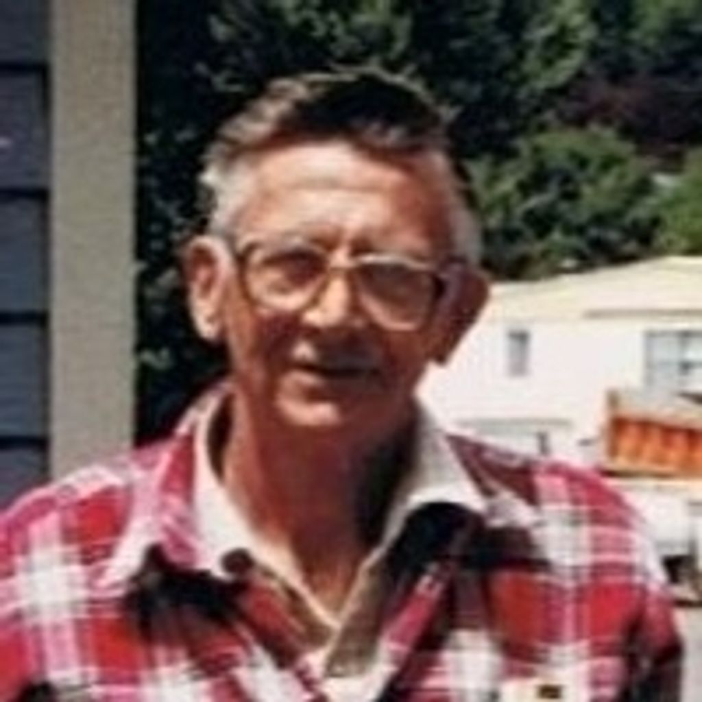 Vincent "Vince" V March