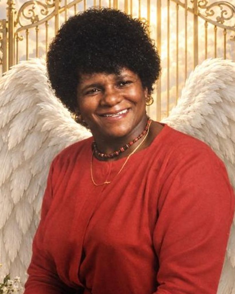 BERNICE WARD