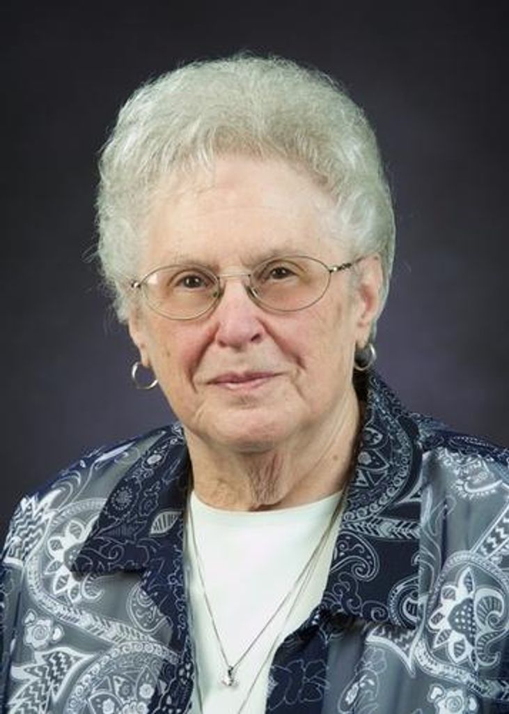 Marilyn D. Reynolds Profile Photo