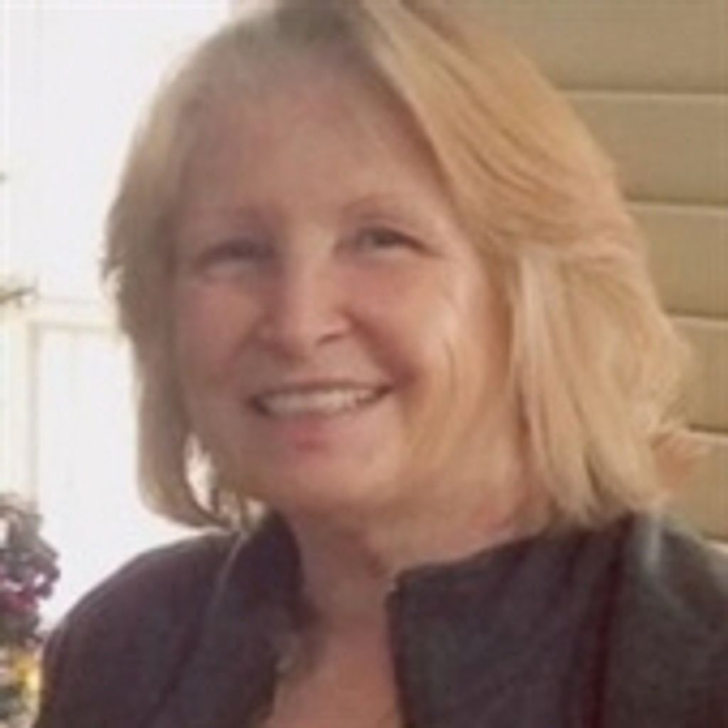 Norma Stalcup