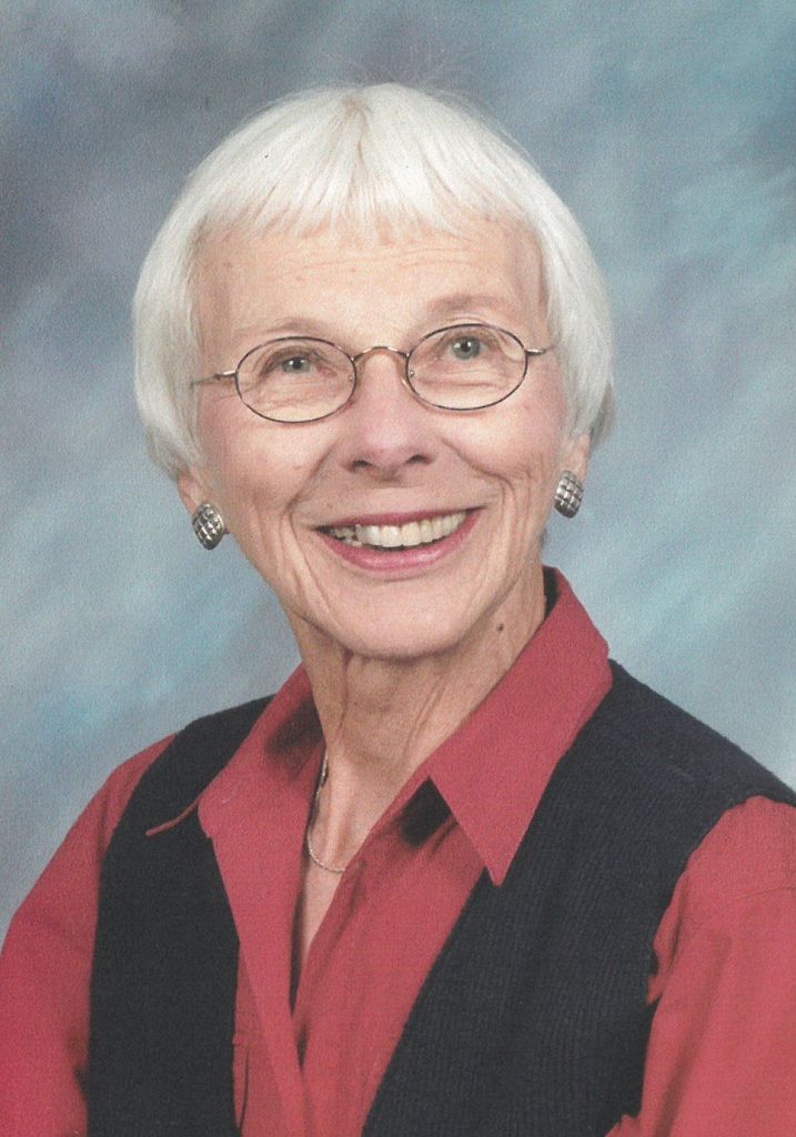 Lydia Anne Eckert Lindholm