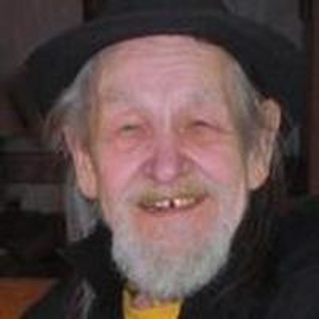 Donald Frederick Jones