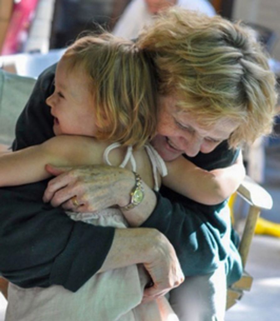 Karen Bromley Eckert Profile Photo