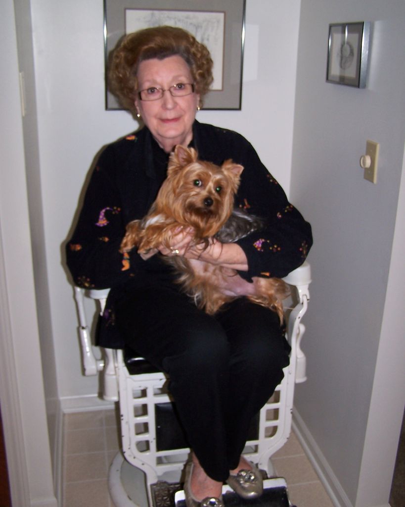 Darene G. Woodbury