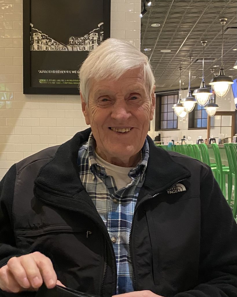 Roger Leroy Munson