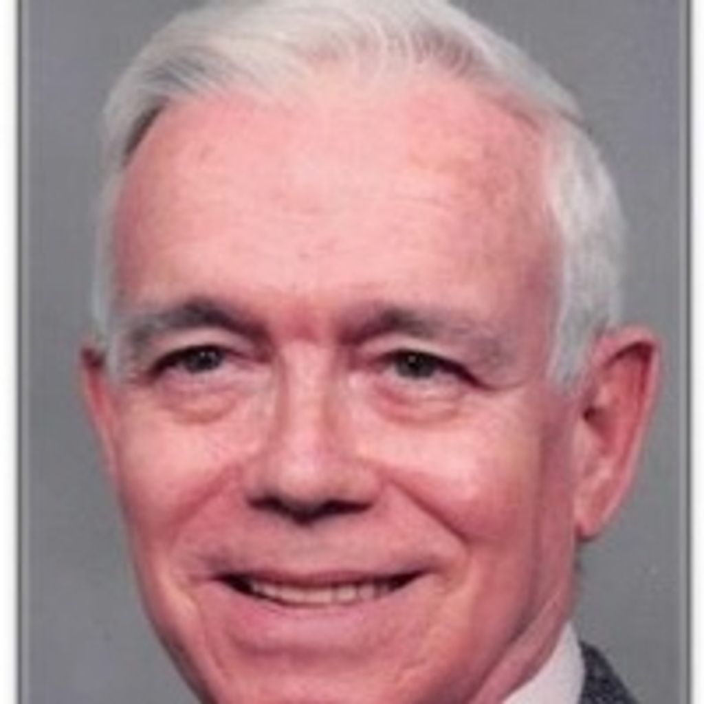 Robert Bailey