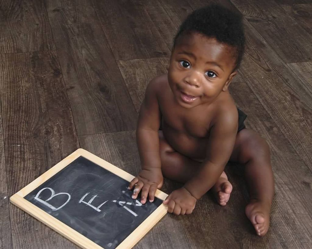 Benjamin Andre Ball Profile Photo