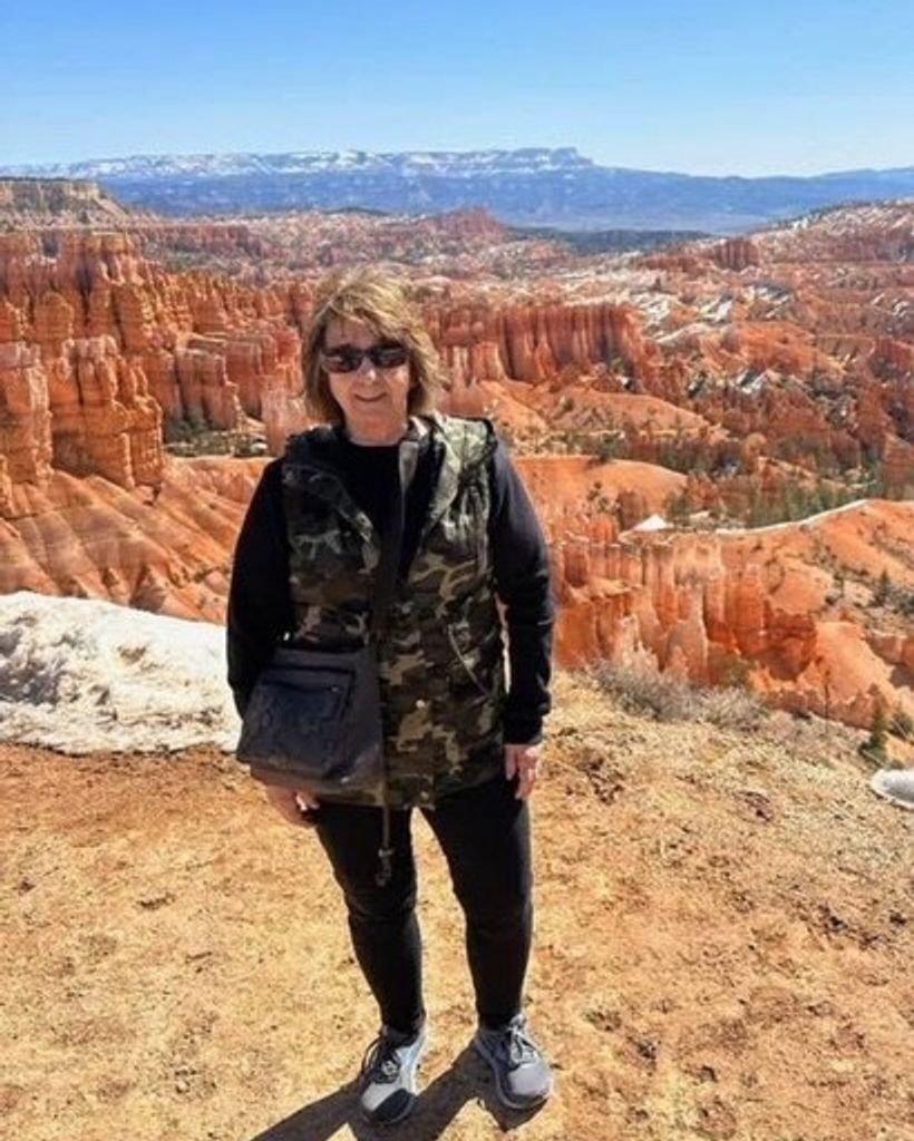 Kathleen Swanson Profile Photo