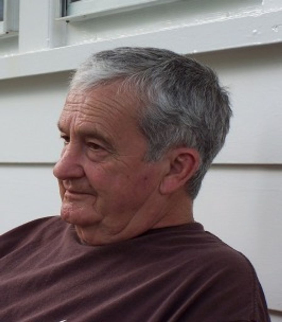 Charles Bodley Profile Photo
