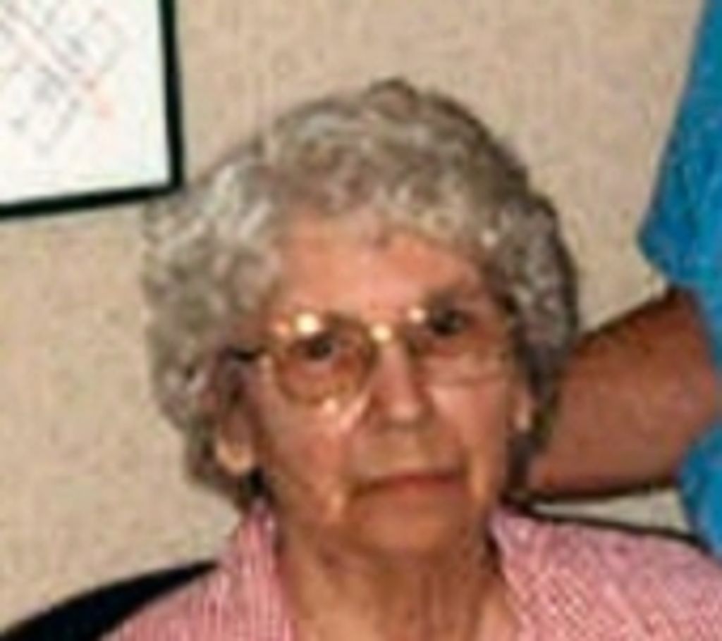 Anna M. Stringham