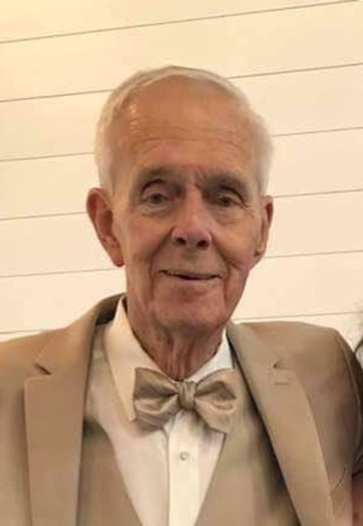 Frank Anderson