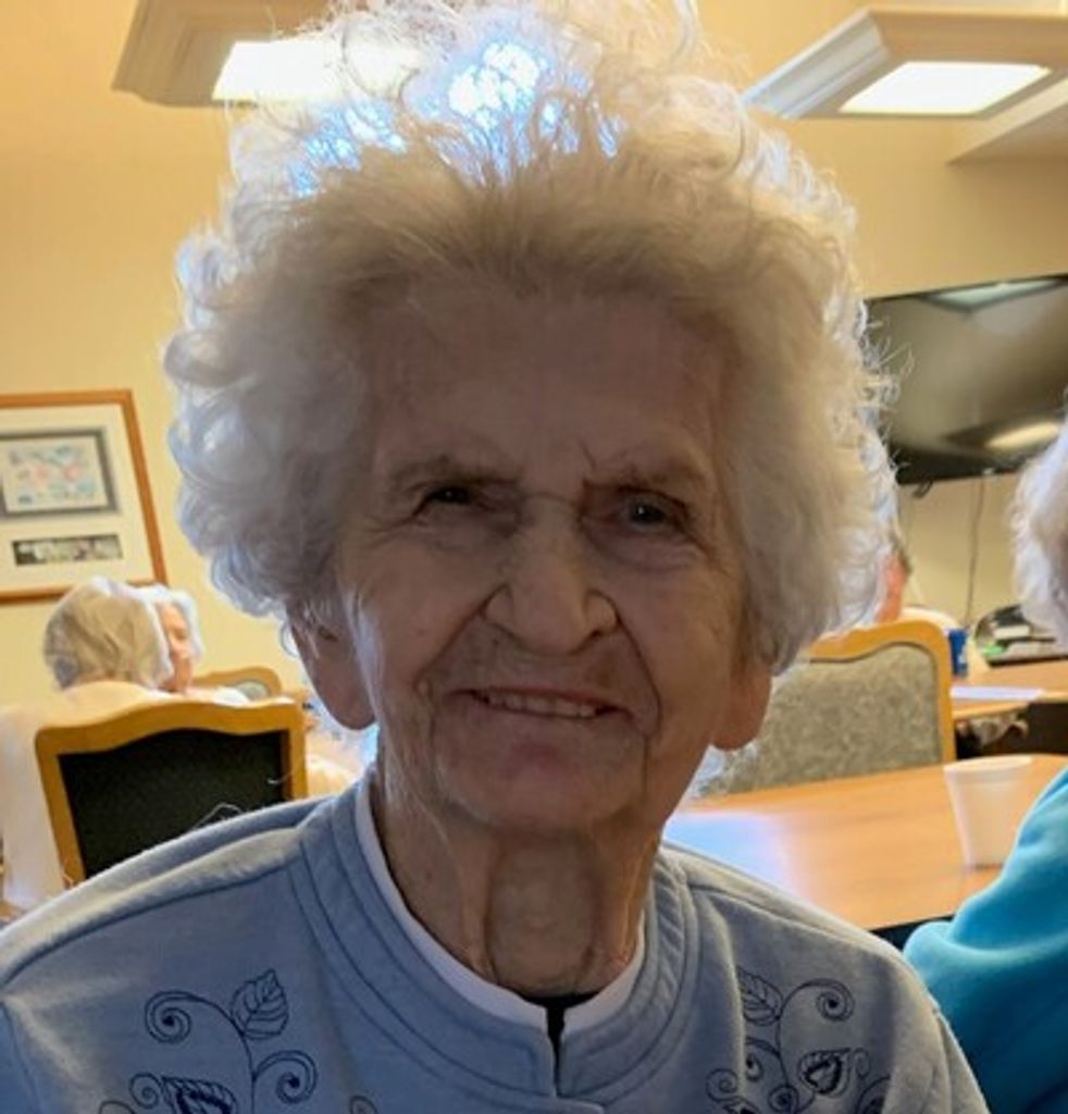 Carol E Wright Profile Photo