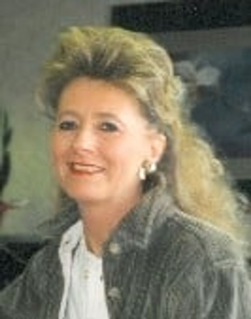 Wanda Gail Dudley