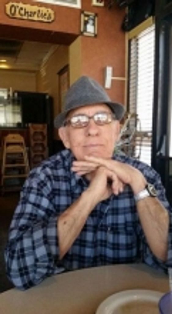 James Frazier Lambert