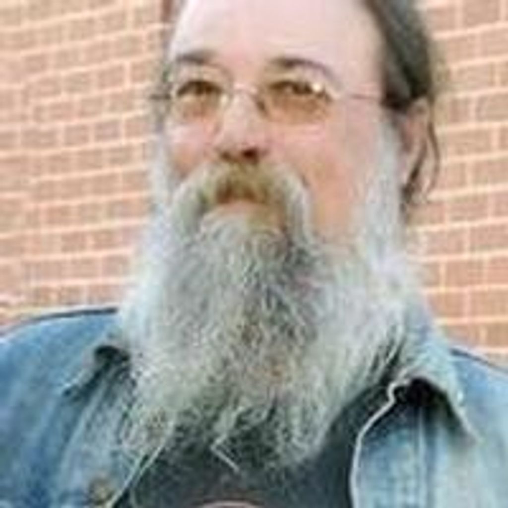 Daniel Austin Graves