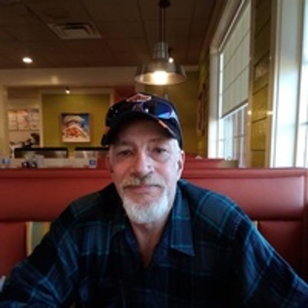 James Franklin Melton, Jr