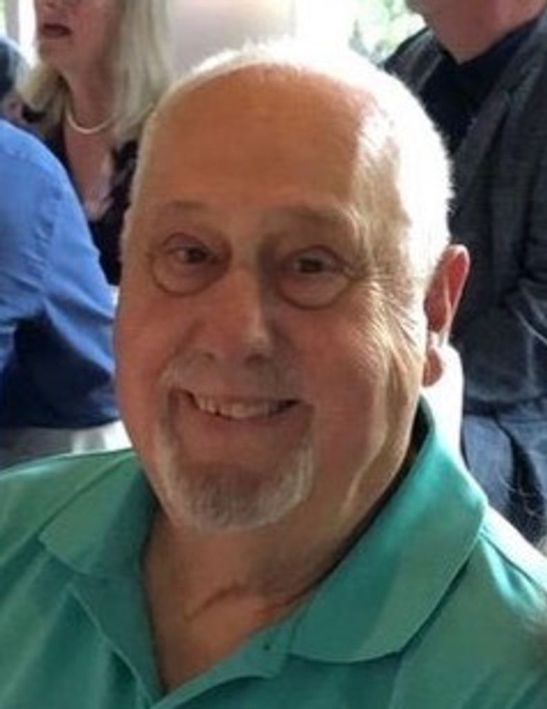 William 'Bill' Benjamin Torbeck Profile Photo