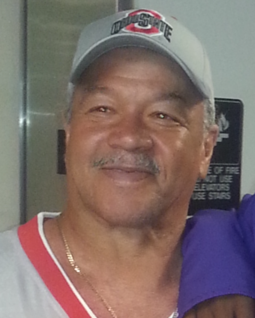 Christopher Moore Profile Photo