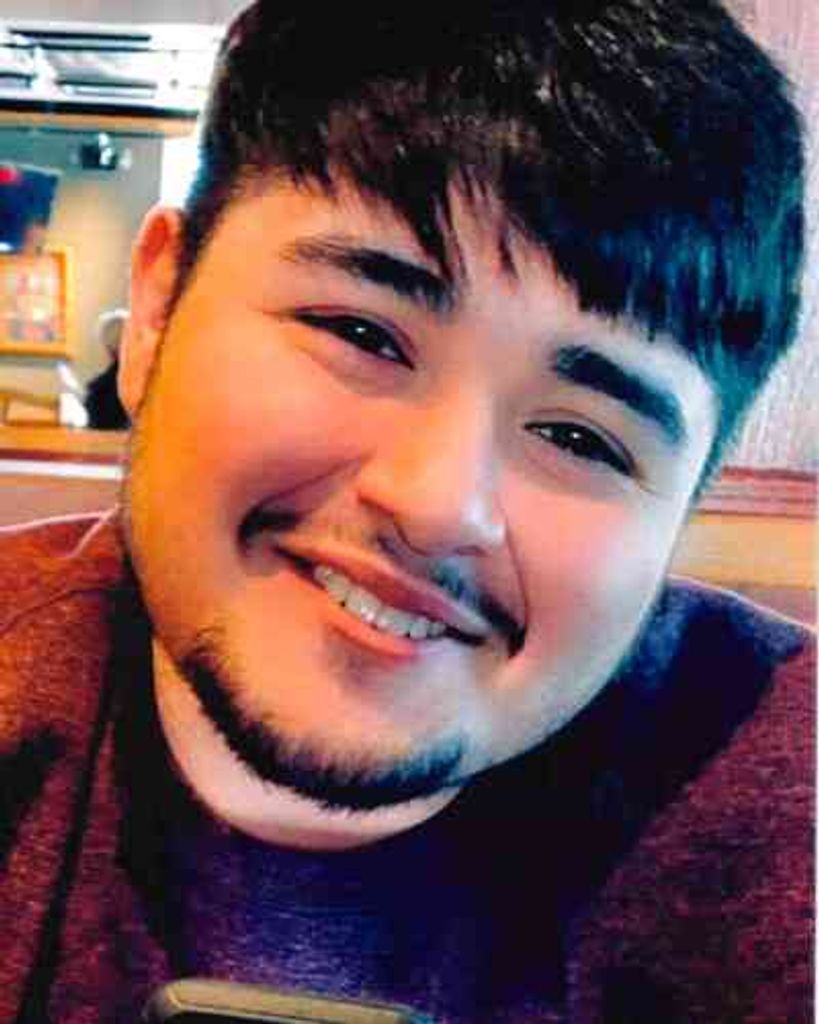 Michael "Mickey" D. Figueroa