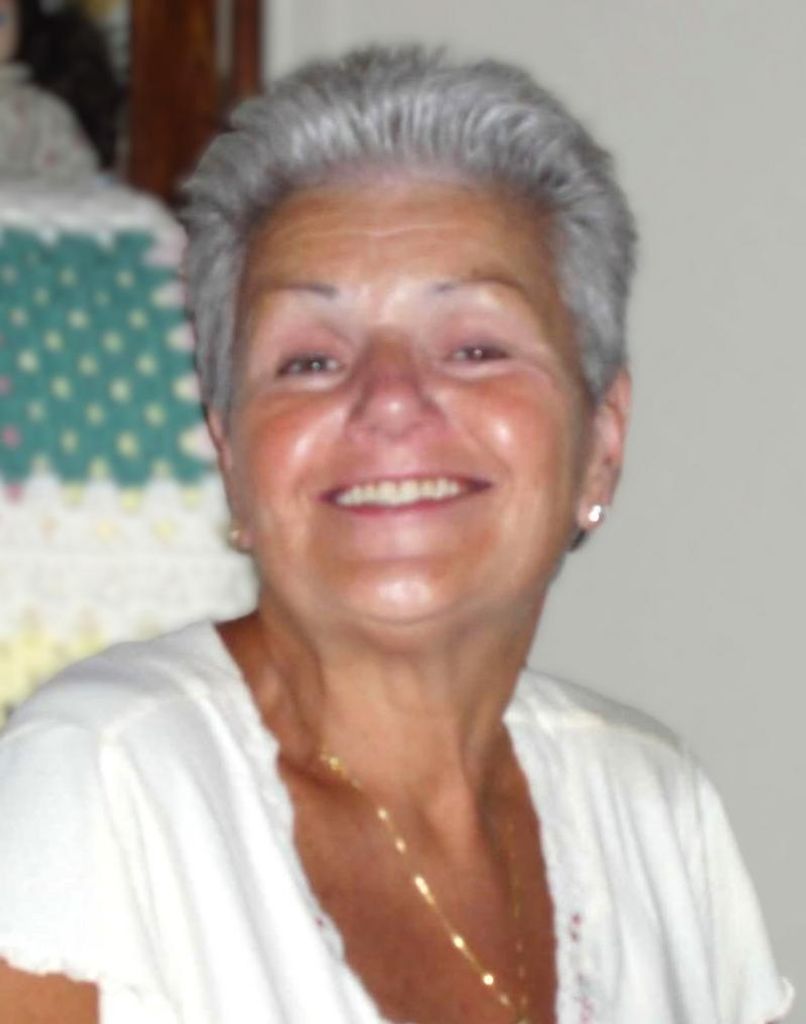 Linda A. Mccue Profile Photo