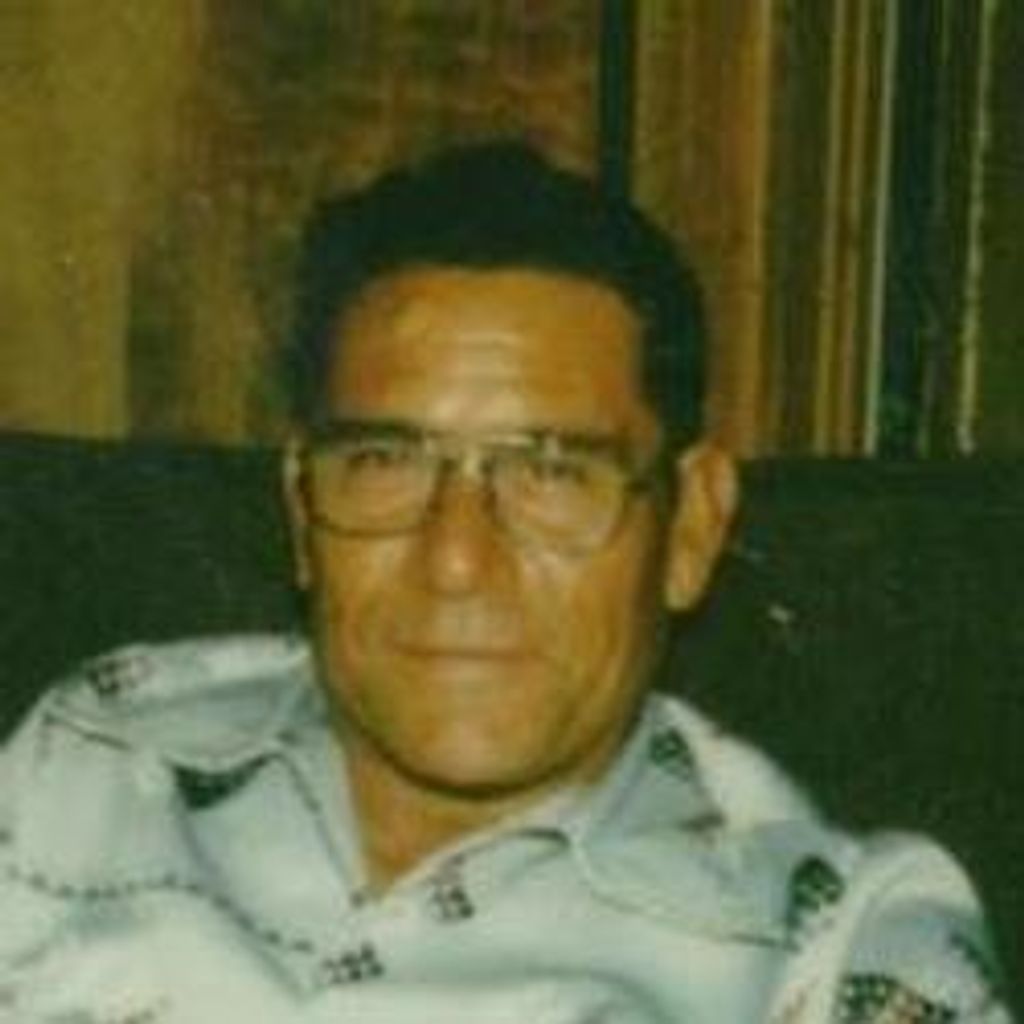 Rodolfo Salinas Moreno Profile Photo