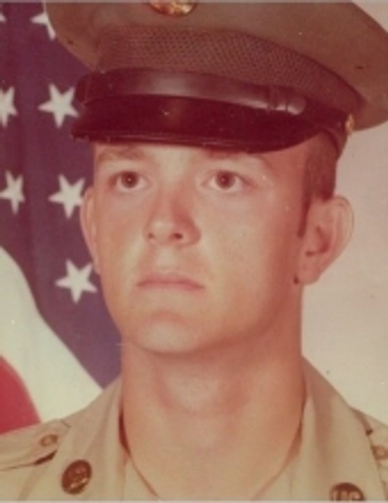 Robert Allen Cox
