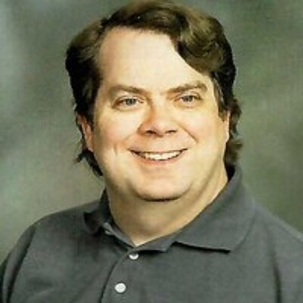 Eric Wright Profile Photo