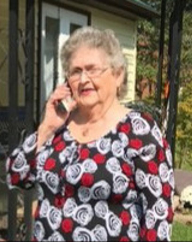 Cordelia McCloud Profile Photo