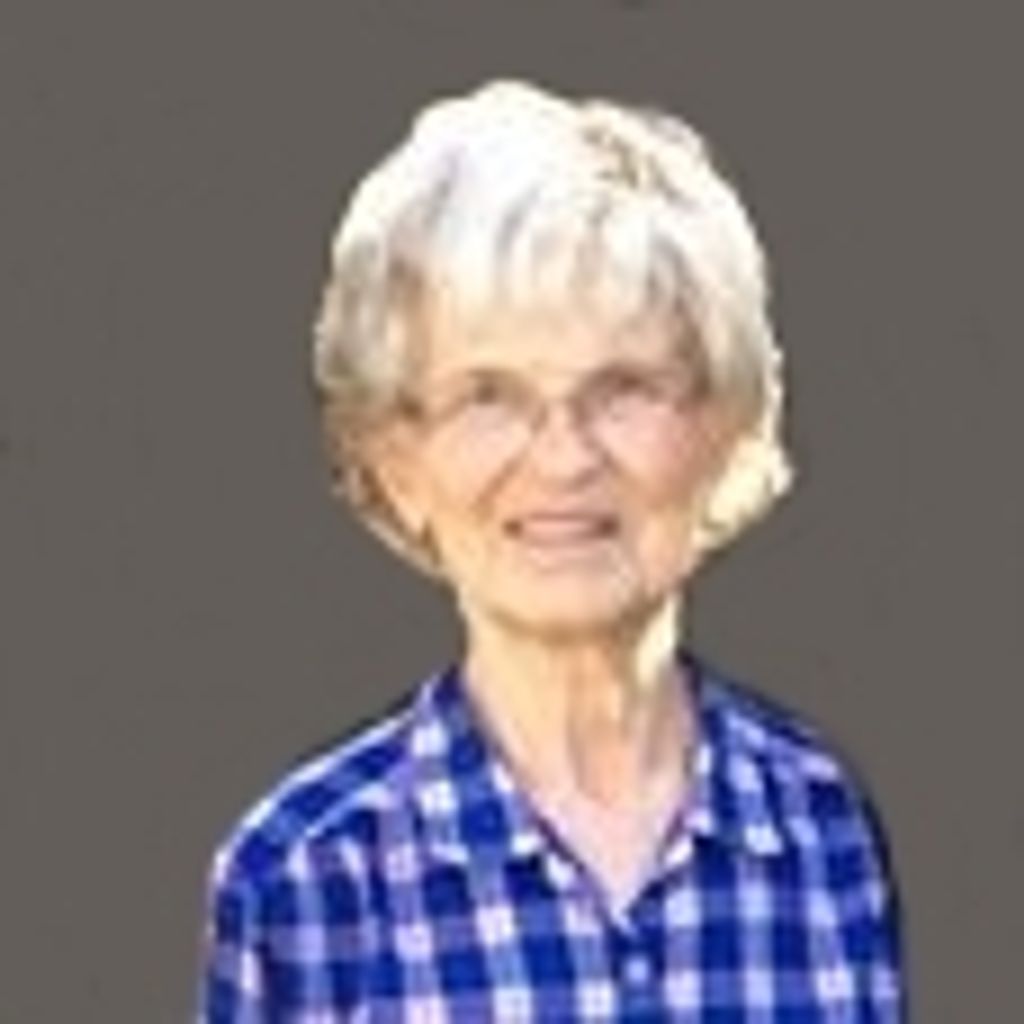 Bettie  Joe Hughes Profile Photo