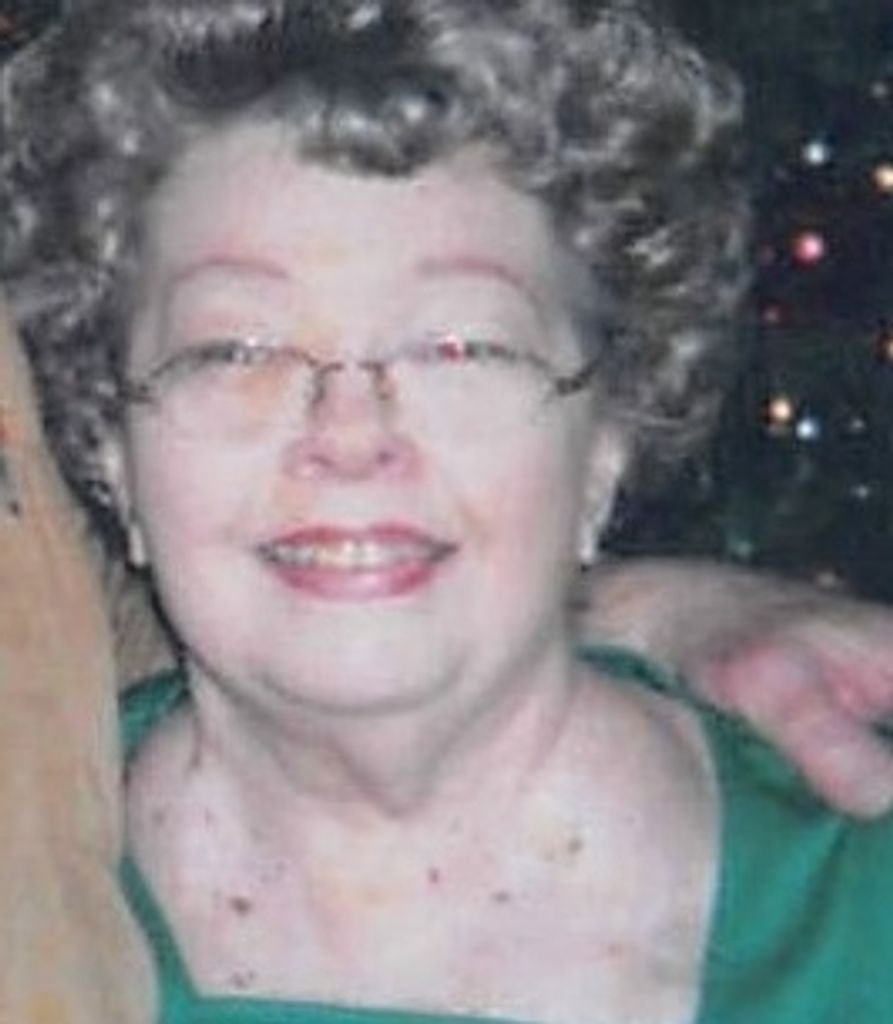 Kathryn McHargue