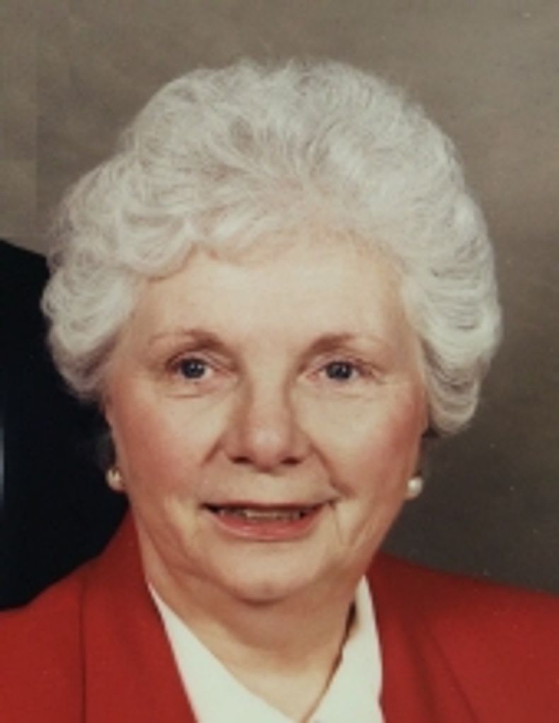 Phyllis Wendt
