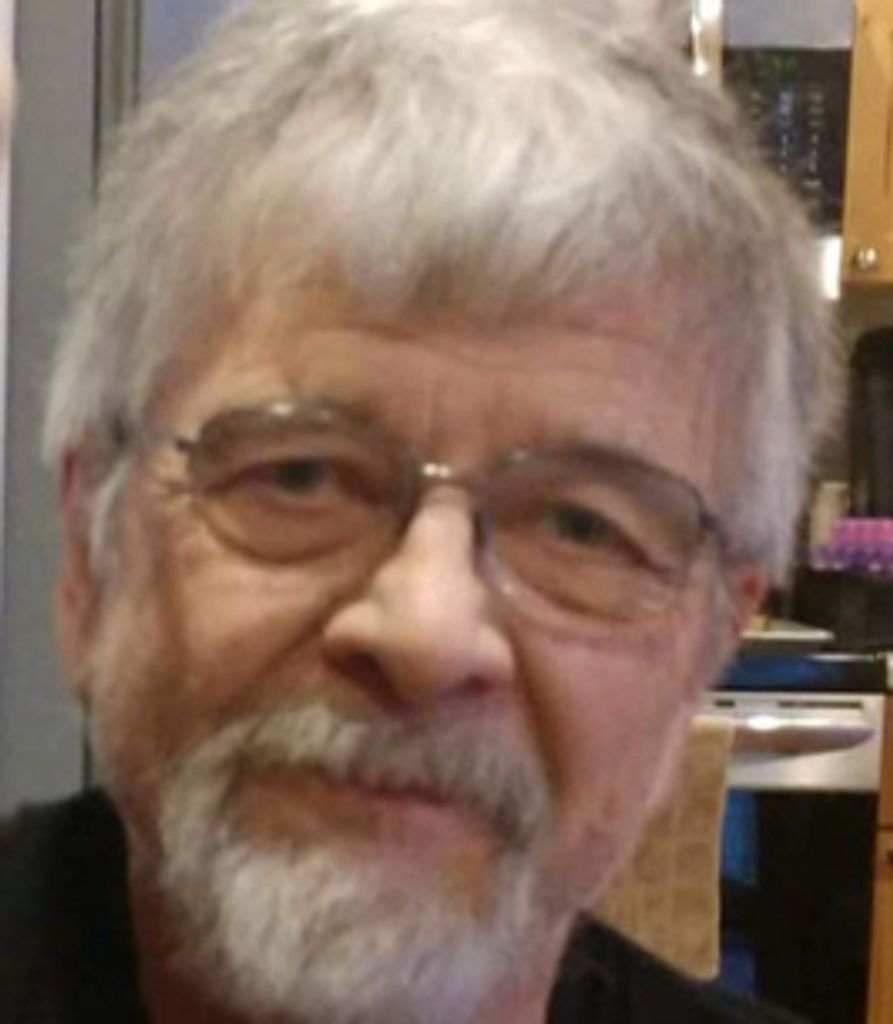 Roger B Miller Profile Photo
