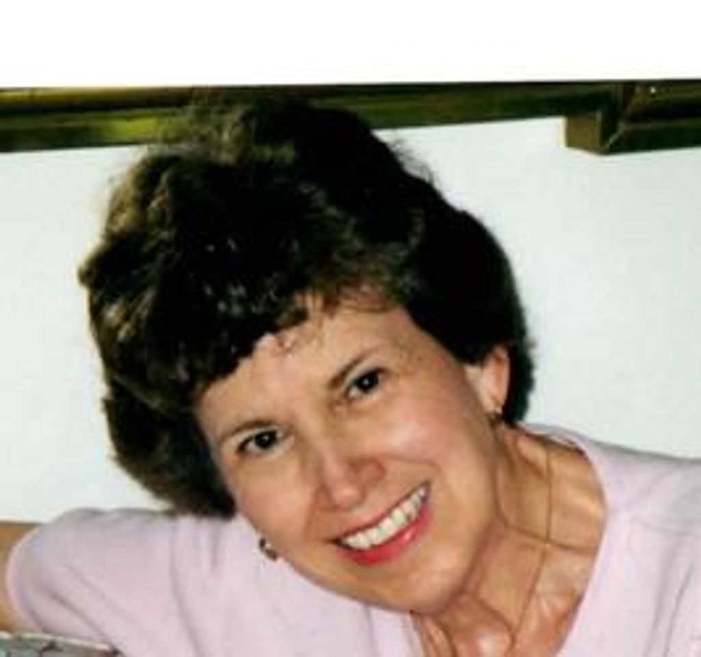 Anna Padovani Profile Photo