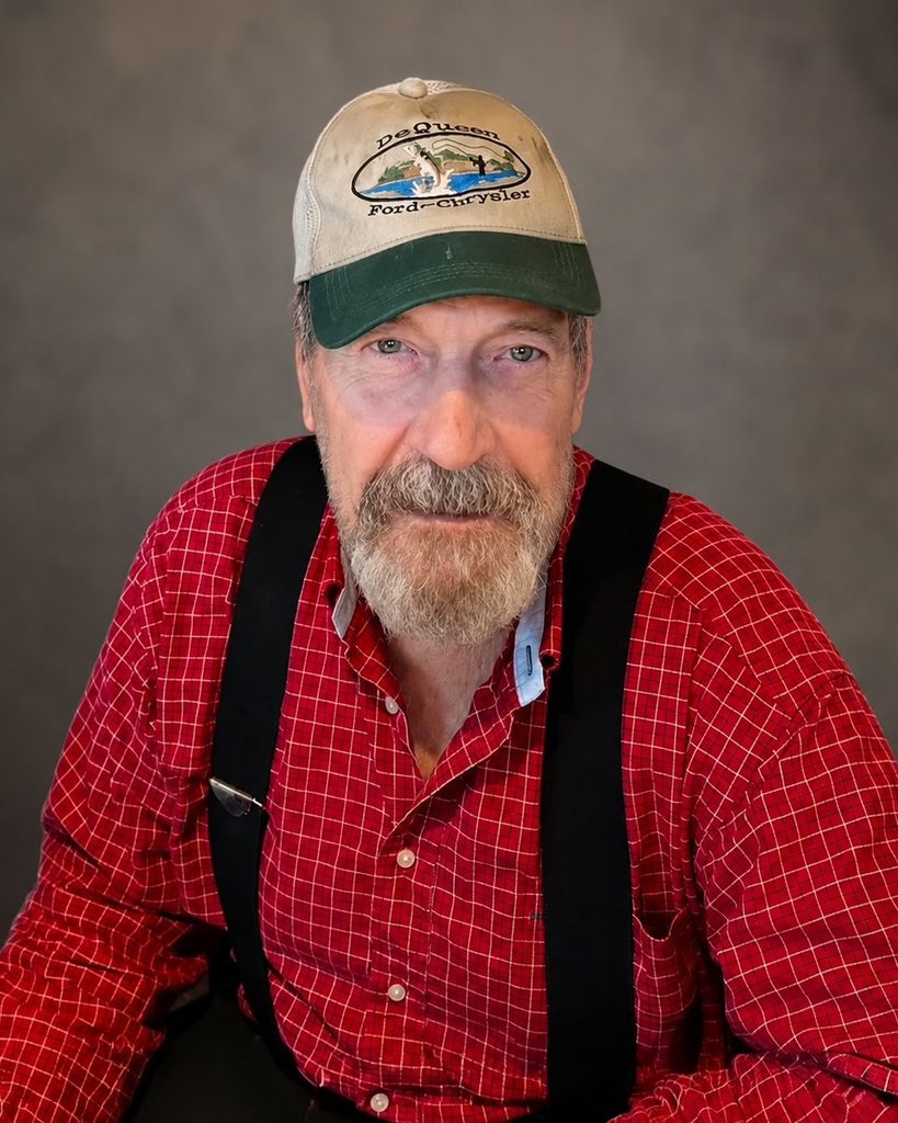 Robert David Schwope