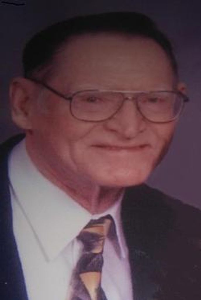 Reuben Walter Lambrecht Profile Photo