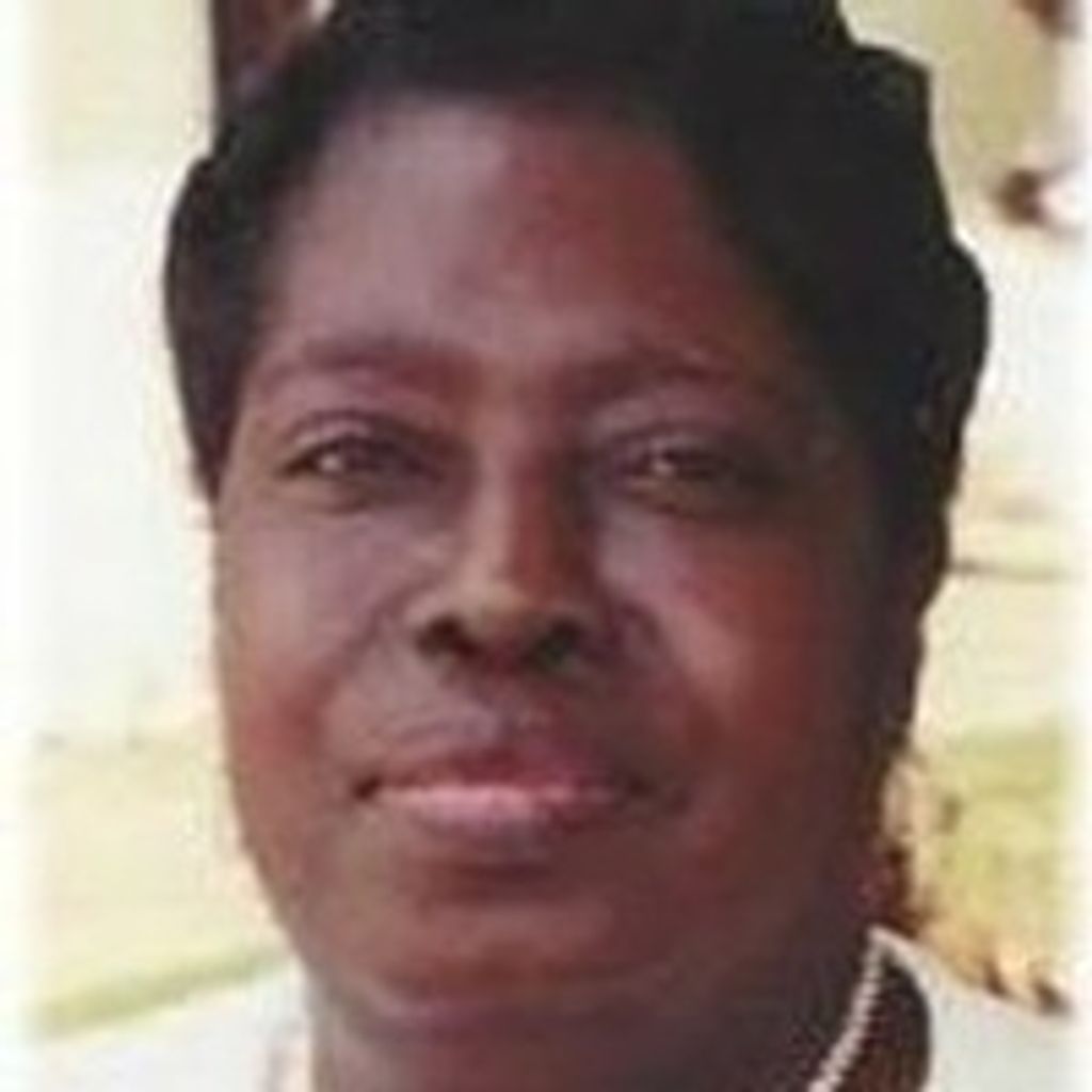 Shirley Jean Honeycutt
