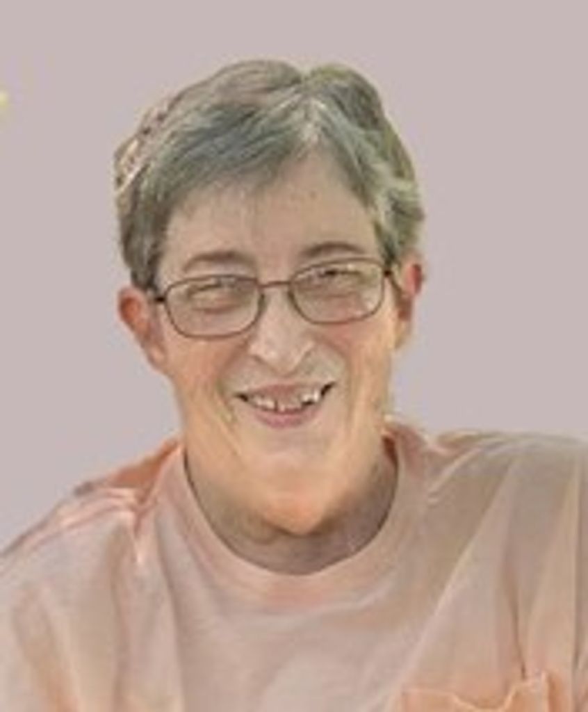 Sharon Ann Sabby