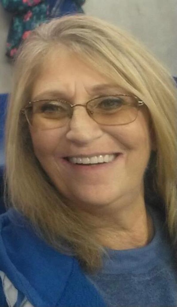 Cindy Adair Profile Photo