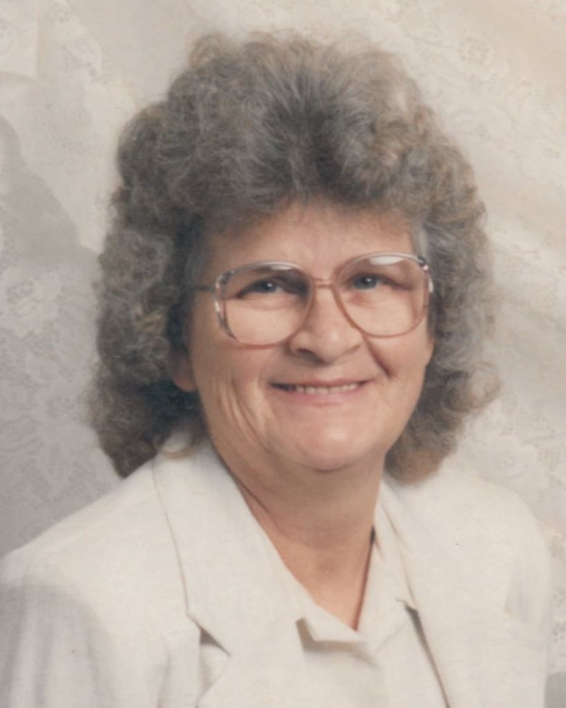 Mary Lee Collins Morelock