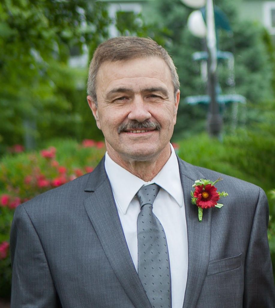 Mark D.  Moser