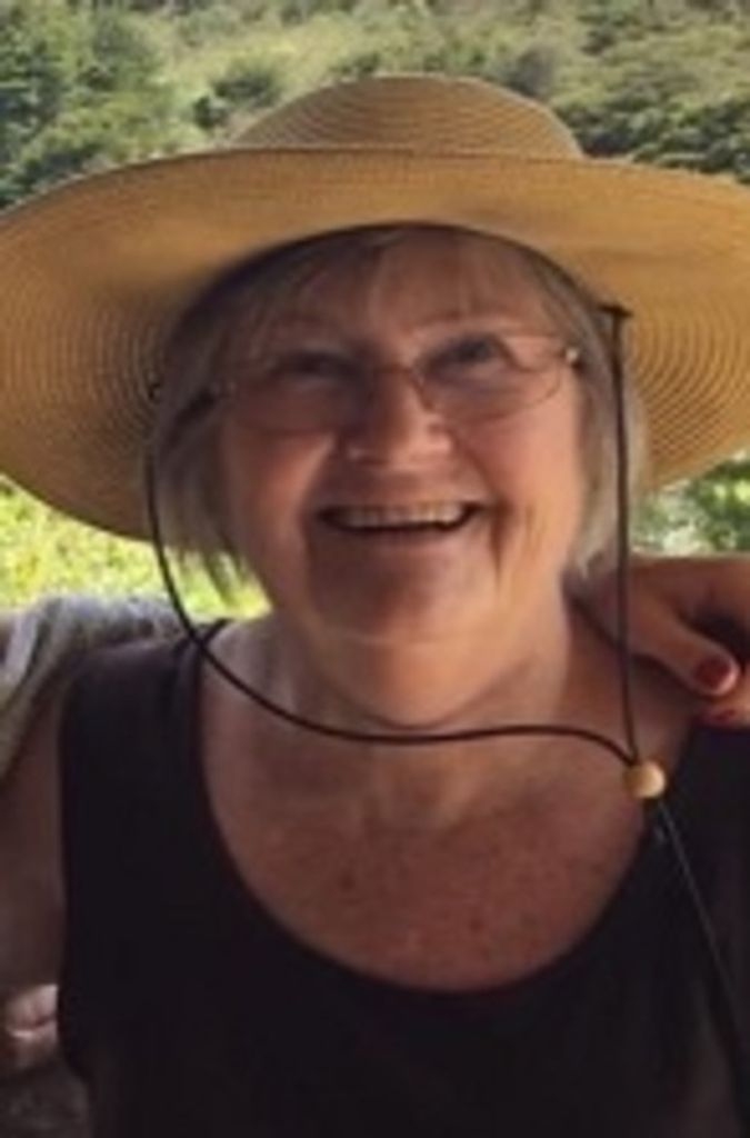 Lynn Bullock Profile Photo