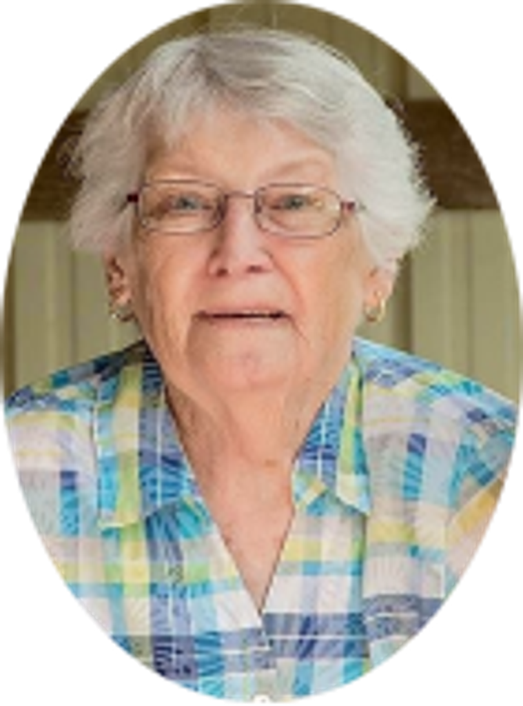 Patricia Ann Inman