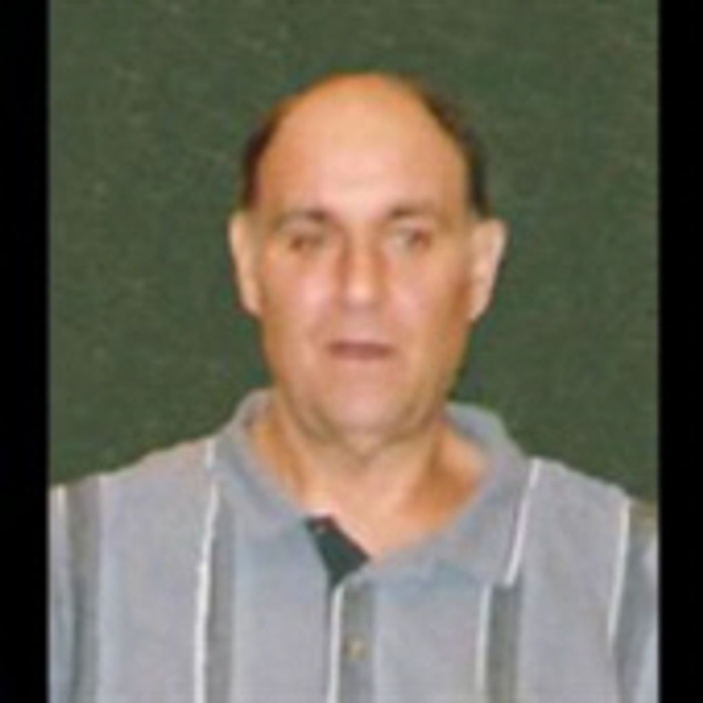 Donald Kellen