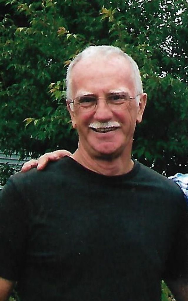 William R. Rosato